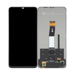 Xiaomi Redmi 13C / POCO C65 Universal Incell Frameless Screen Assembly HD+ True Color High Brightness Display