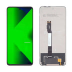 Xiaomi Redmi Note 11T Pro / Note 12T Pro / POCO X4 GT / Redmi K50I Universal Incell Frameless Screen Assembly HD+