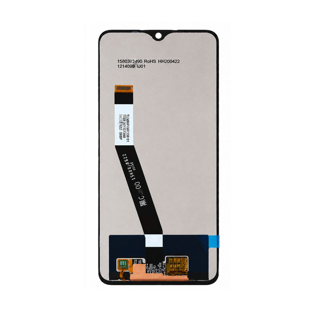 Redmi 9 / 9 Prime / XIAOMI Poco M2 INCELL HD+ Screen Replacement – Frameless, Crisp & Vibrant Display