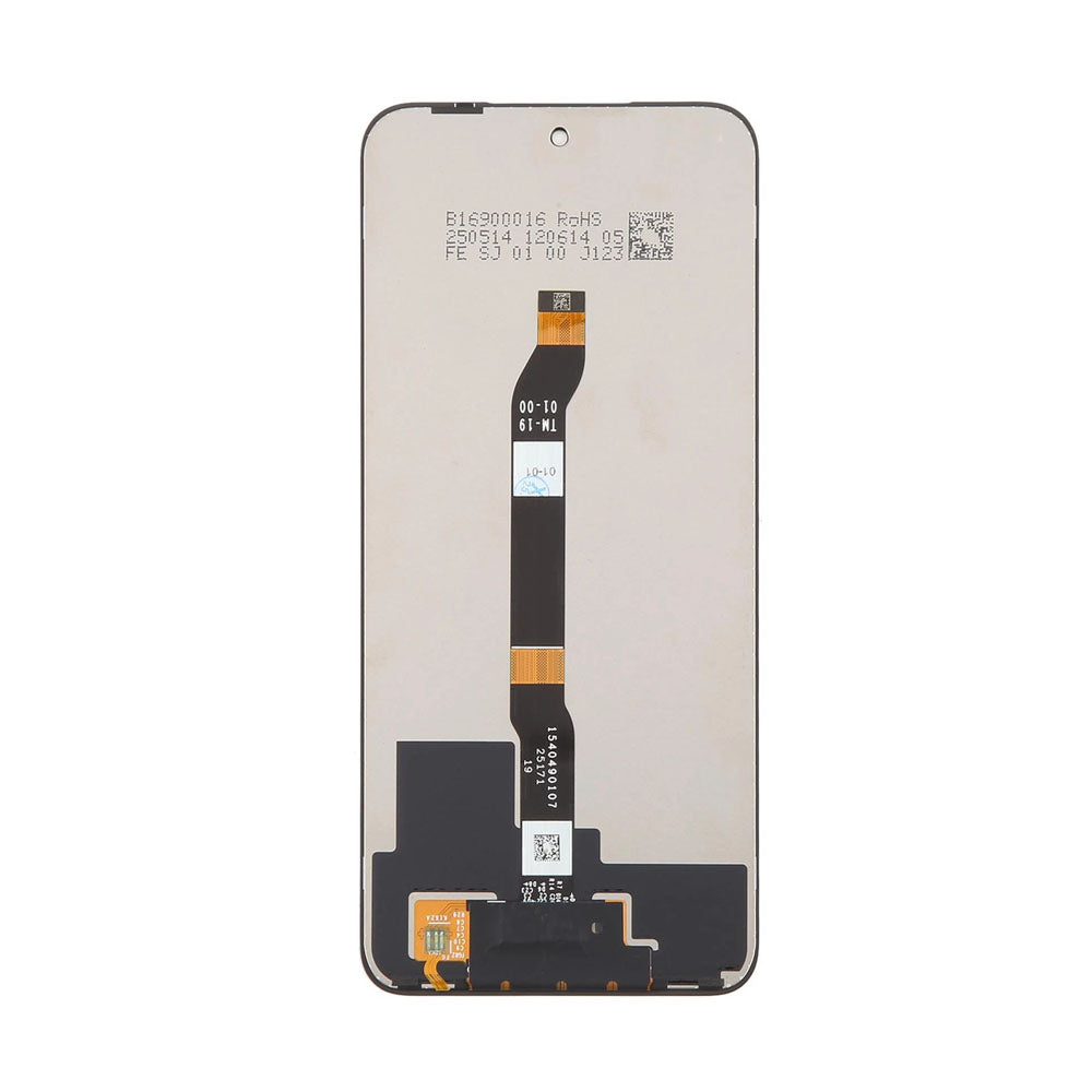 Redmi 15 5G INCELL Screen Assembly (Original Compatible) – Frameless, Crisp & Vivid Colors