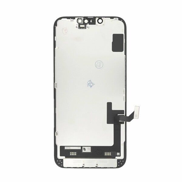 For iPhone 14 Plus Refurbished Original Screen Replacement (Glass Replaced)