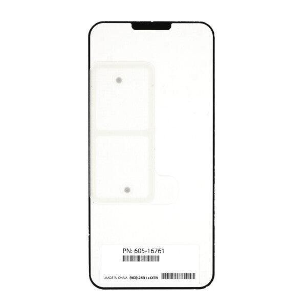 For iPhone 16 Pro Max Original OEM Screen Replacement (Service Pack)