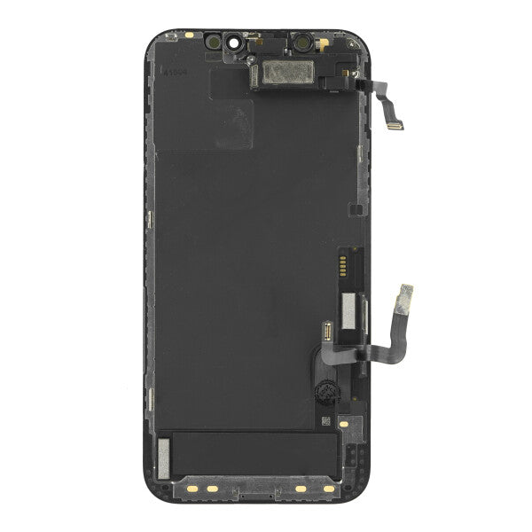 For iPhone 12 Original OEM Screen Replacement (Service Pack)