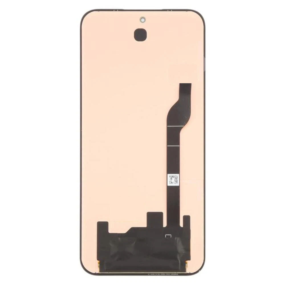 Xiaomi Redmi Note 15 Pro 5G Incell Frameless Display Assembly – High Brightness & Accurate Color Screen Replacement