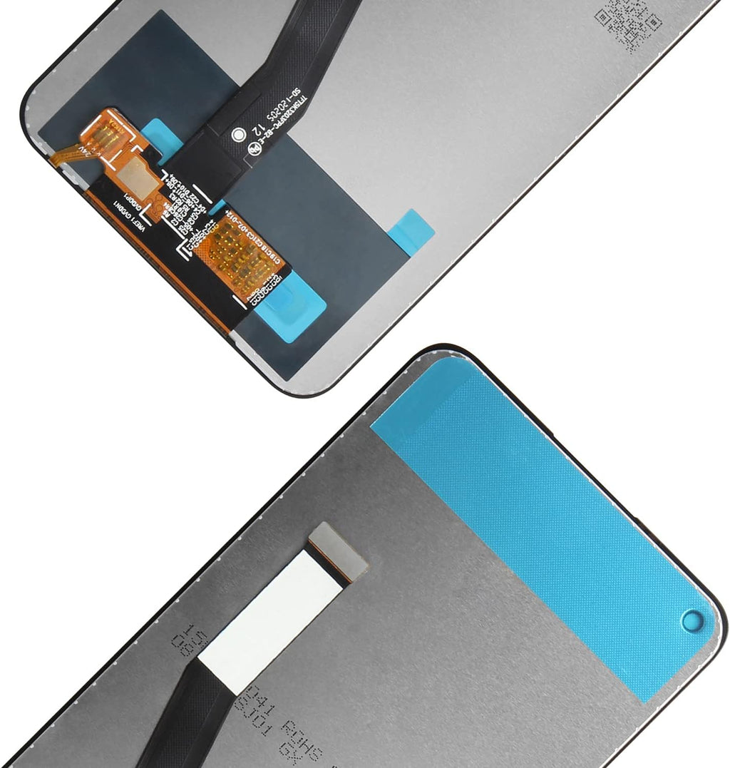 Redmi Note 9 Incell Frameless Screen Assembly HD+ – True Color & Ultra-Bright Display Replacement