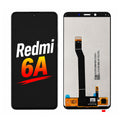 Redmi 6A INCELL HD+ Screen Replacement – Frameless, Clear & Vivid Display
