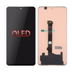 Xiaomi POCO X6 / Redmi Note13 Pro 5G Universal OLED Frameless Screen Assembly