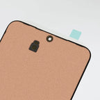 Original Samsung Galaxy S23 Bezel-Free Screen Assembly – Authentic OEM Replacement for a Crystal Clear Display