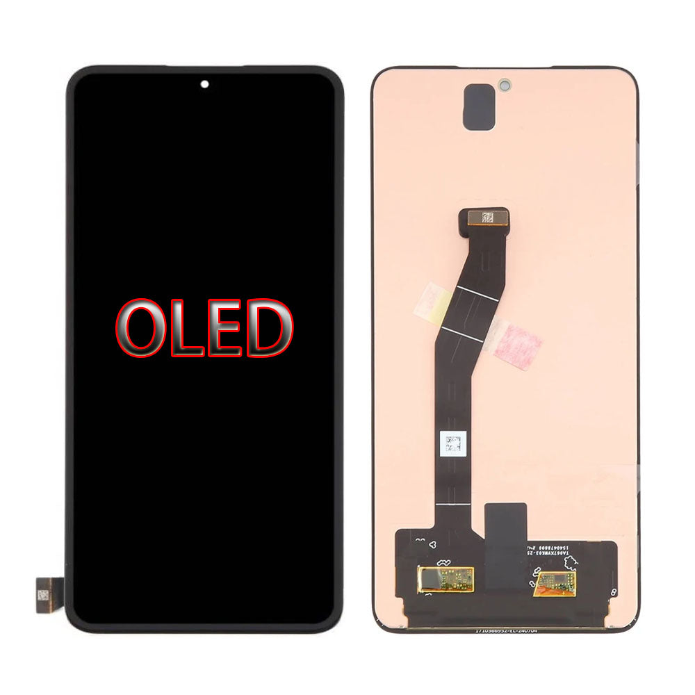 Xiaomi MI 14T OLED Screen Replacement – Frameless, Ultra-Bright & Vivid Display