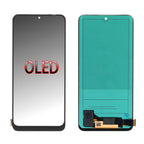 Xiaomi POCO X5 / Redmi Note12 4G / Note12 5G Universal OLED Frameless Screen Assembly