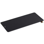 Xiaomi POCO F4 GT Incell Frameless Screen Assembly – True-to-Life Colors & High-Brightness Display Replacement