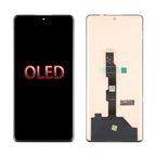 Xiaomi Redmi Note14 Pro 4G Universal OLED Frameless Screen Assembly