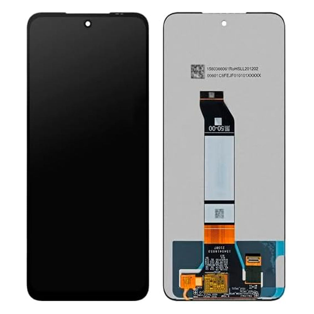 Xiaomi POCO M3 Pro / Redmi Note 10 5G Compatible Incell Frameless Display Assembly – Vivid Color & High Brightness Screen Replacement