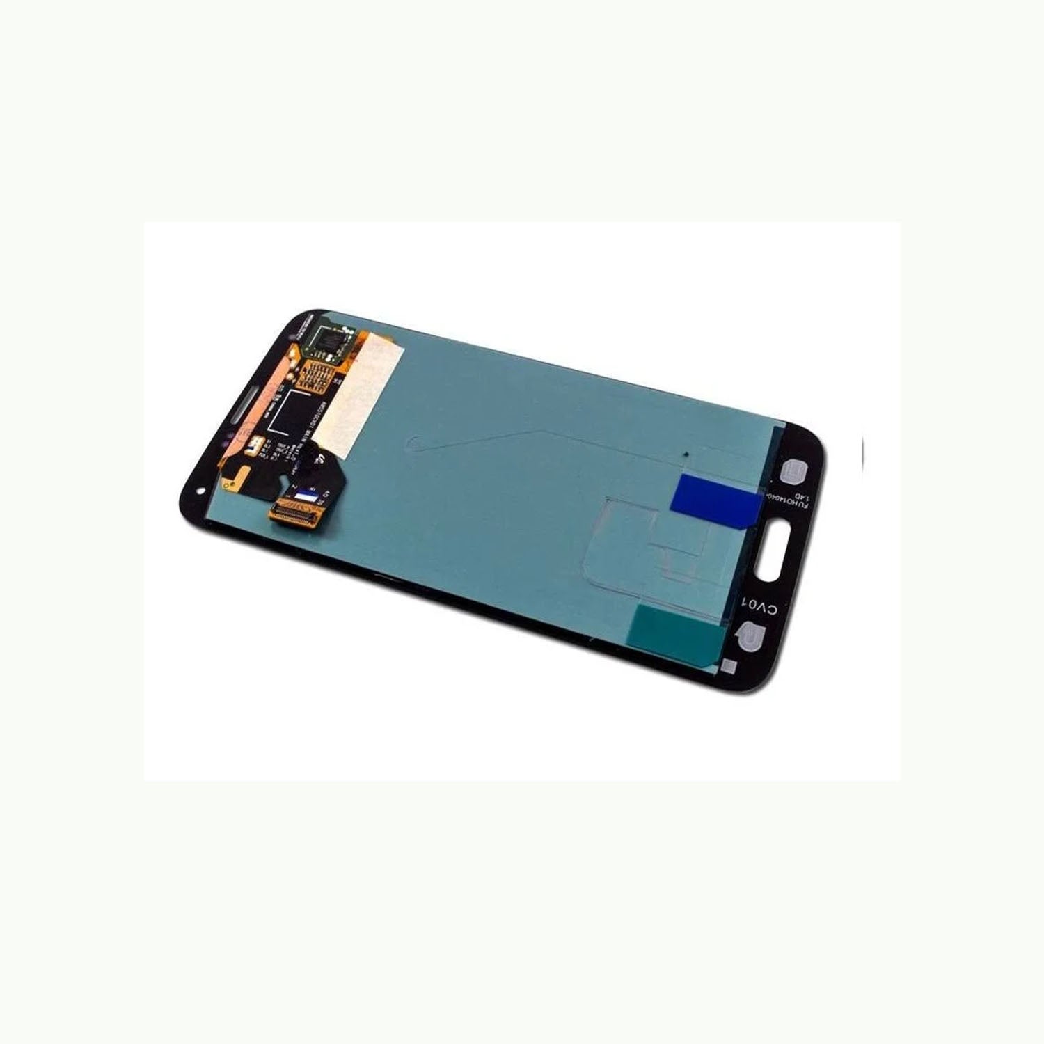 Original Samsung Galaxy S5 G900 OLED Display Assembly Without Frame LCD Screen Replacement Touch Digitizer Genuine Repair Part