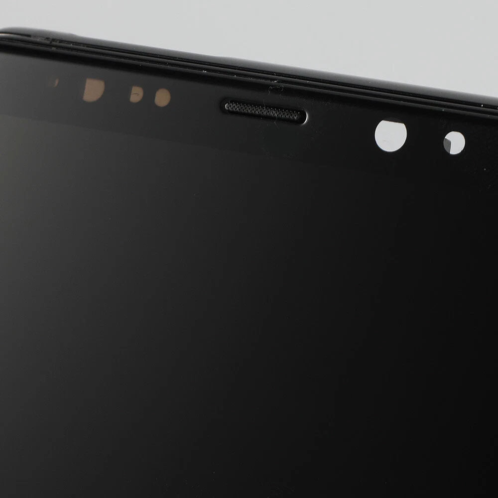 Samsung Galaxy Note 8 OLED Display Replacement with Frame Complete Screen Assembly Touch Digitizer Panel High Precision Repair Component