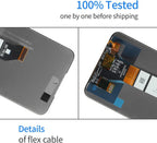Xiaomi POCO M3 Incell Frameless Screen Assembly HD+ True Color High Brightness Display Replacement