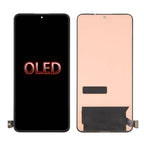 Xiaomi MI 13T OLED Screen Assembly – Frameless Replacement, Ultra-Bright & Vibrant Colors