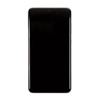 Original Samsung Galaxy S20 Ultra G988 AMOLED Screen Replacement Assembly Frame Excluded Display Touch Digitizer Unit Genuine OEM Repair Solution