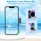 For iPhone XS Max LCD Screen Replacement (In-Cell)