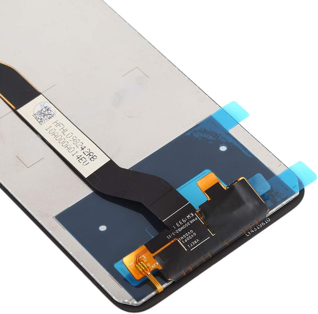 Redmi Note 8 HD+ Incell Frameless Screen Assembly – Vivid Colors & High-Brightness Display