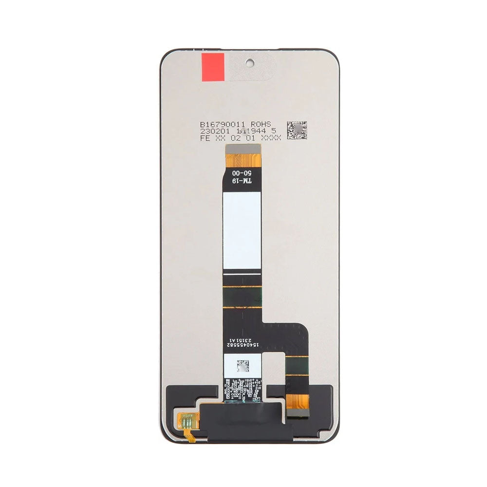 Xiaomi Redmi 12 / Redmi 13 / Redmi Note 12R Universal Incell Frameless Screen Assembly HD+ True Colors High Brightness Display