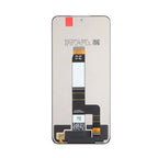 Xiaomi Redmi 12 / Redmi 13 / Redmi Note 12R Universal Incell Frameless Screen Assembly HD+ True Colors High Brightness Display