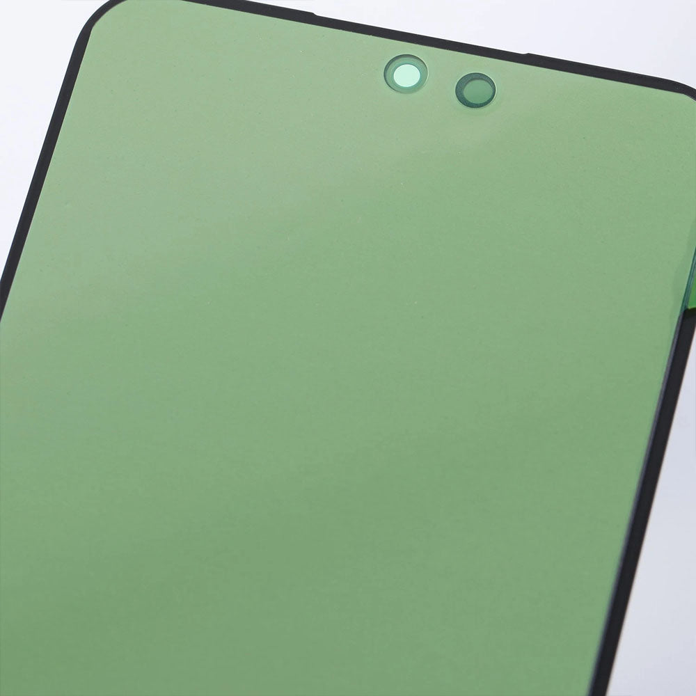 Original Samsung Galaxy S23 FE Bezel-Free Screen Assembly – Authentic OEM Display Replacement for Seamless Viewing