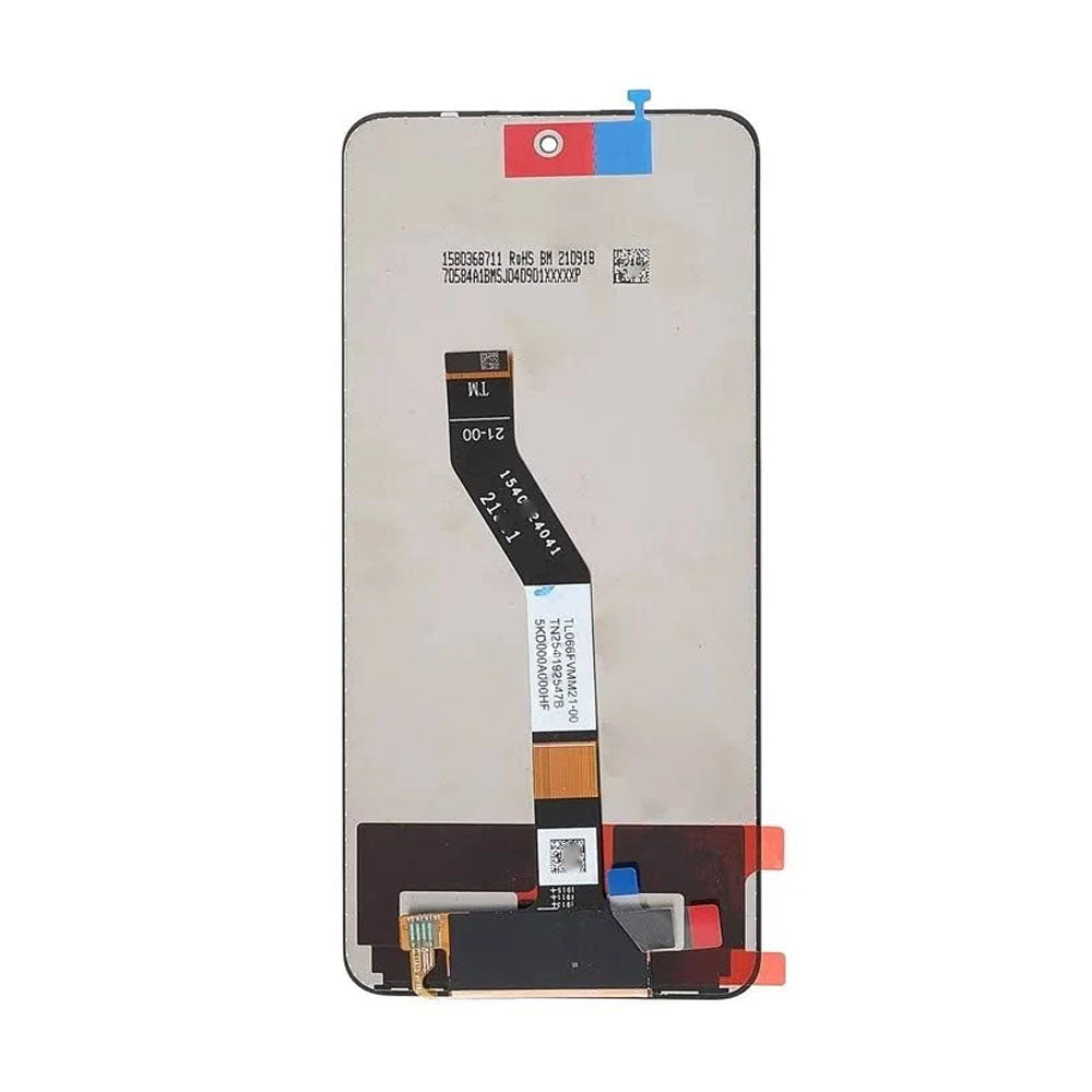 Xiaomi Redmi Note 11 5G / Note 11S 5G / Note 11T 5G Universal Incell Frameless Screen Assembly HD+ True Color High Brightness Display