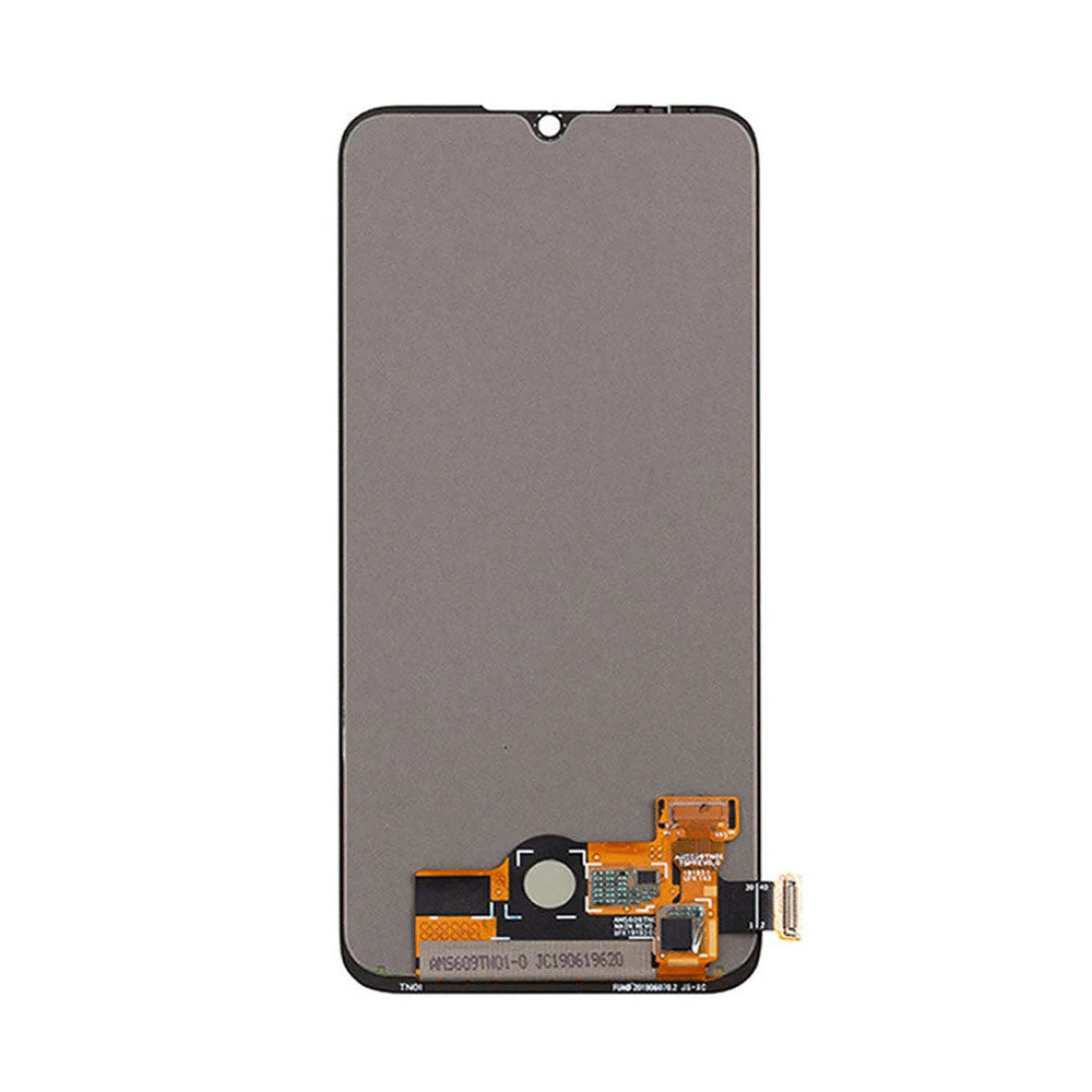 Xiaomi MI A3 OLED Screen Assembly – Frameless Replacement, Ultra-Bright & Vivid Colors