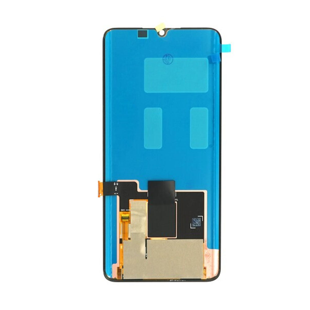 Xiaomi MI Note10 Pro / MI Note10 Lite Universal Incell Frameless Screen Assembly