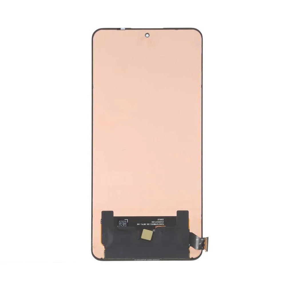 Xiaomi MI 12T INCELL Screen Assembly – Frameless Replacement, Ultra-Vivid Display