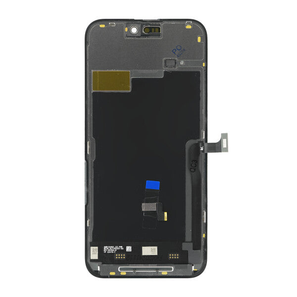 DD Soft OLED Screen Replacement for iPhone 15 Pro Max – Movable IC Display Assembly, High Brightness & Smooth Touch (6.7")