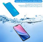 For iPhone 13 Pro LCD Screen Replacement ( In-Cell, IC Replacement)