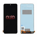 Xiaomi Redmi Note10 4G / Note10S Universal OLED Frameless Screen Assembly