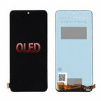 Xiaomi Redmi Note10 4G / Note10S Universal OLED Frameless Screen Assembly