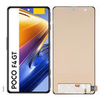 Xiaomi POCO F4 GT Incell Frameless Screen Assembly – True-to-Life Colors & High-Brightness Display Replacement