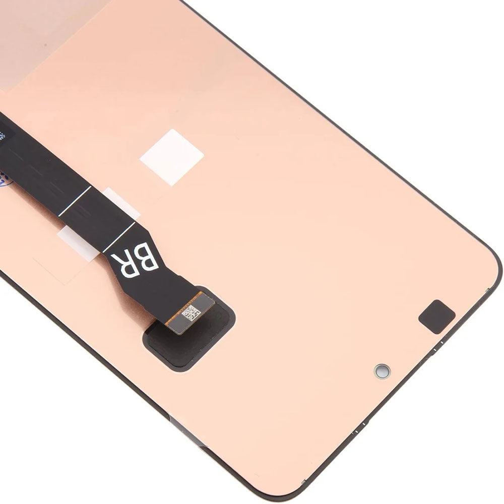 Xiaomi POCO X7 Pro Incell Frameless Screen Assembly – True-to-Life Colors & High-Brightness Display Replacement