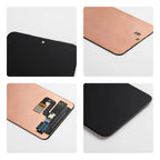 Original Samsung Galaxy S21 Plus G996 AMOLED Screen Replacement Assembly Without Frame Complete Display Touch Digitizer Unit High Grade OEM Repair Part