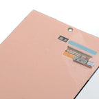Original Samsung Galaxy S24 Ultra Bezel-Free Screen Assembly – Authentic OEM Display Replacement for Unmatched Clarity