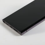Original Samsung Galaxy S23 Ultra (S918) OEM Screen Assembly with Frame – Genuine Replacement for Exceptional Quality