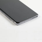 Original Samsung Galaxy S20 AMOLED Complete Screen Assembly with Frame Integrated Display Replacement Touch Digitizer Premium OEM Repair Component