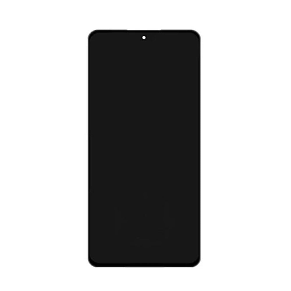 Xiaomi Redmi Note13 4G / Note14 4G / Note14 5G Universal OLED Frameless Screen Assembly