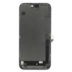 DD Soft OLED Screen Replacement for iPhone 16 – Movable IC Display Assembly, High Brightness & Smooth Touch (6.1")