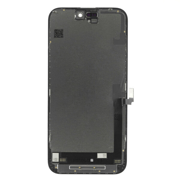 DD Soft OLED Screen Replacement for iPhone 16 – Movable IC Display Assembly, High Brightness & Smooth Touch (6.1")