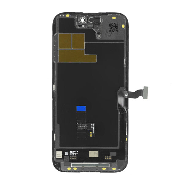JK In-Cell Display Screen Replacement for iPhone 14 Pro Max (Movable IC | COG LCD Display)