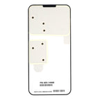 For iPhone 15 Plus Original OEM Screen Replacement (Service Pack)