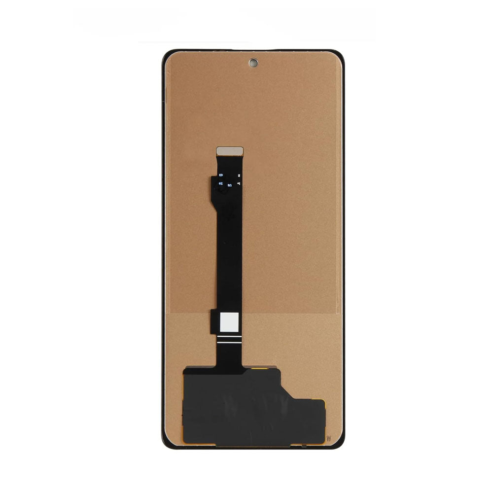 Xiaomi POCO X5 Pro / Redmi Note12 Pro 5G / Note12 Pro Plus Universal OLED Frameless Screen Assembly