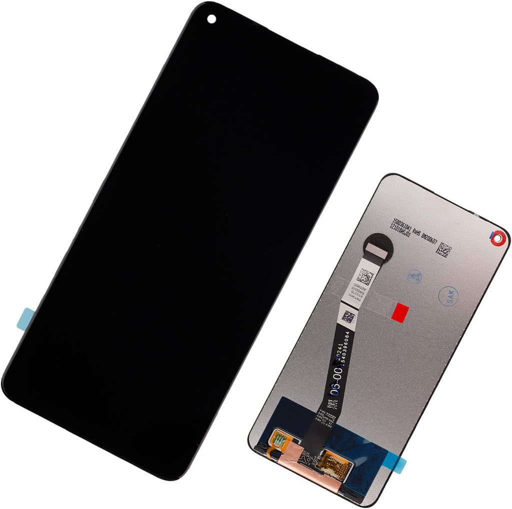 Redmi Note 9 Incell Frameless Screen Assembly HD+ – True Color & Ultra-Bright Display Replacement