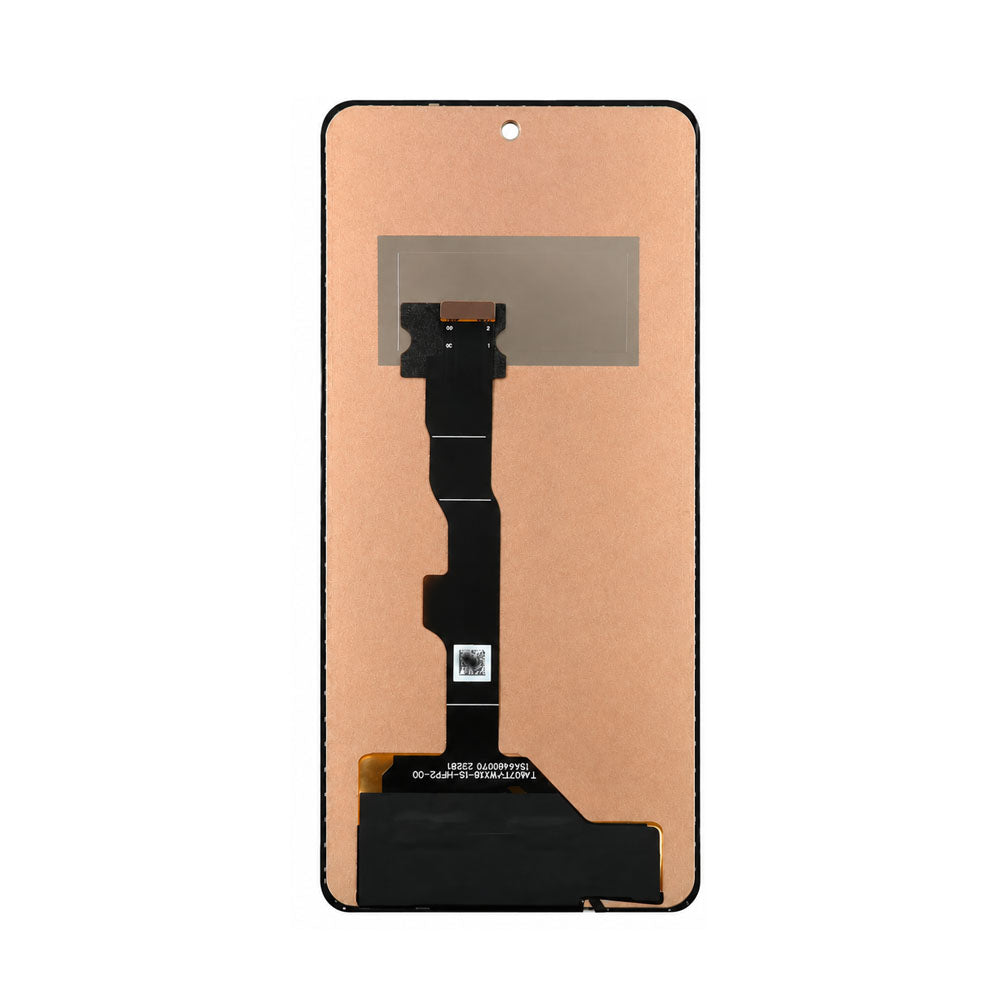 Xiaomi POCO F5 / Redmi Note13 5G Universal Incell Frameless Screen Assembly