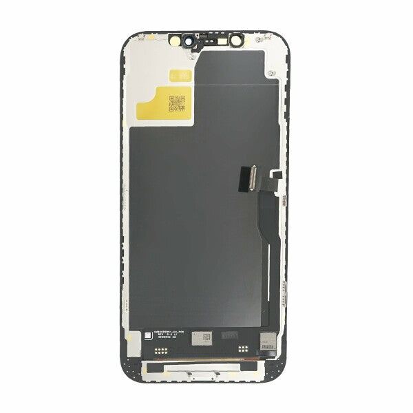 For iPhone 12 Mini Refurbished Original Screen Replacement (Glass Replaced)